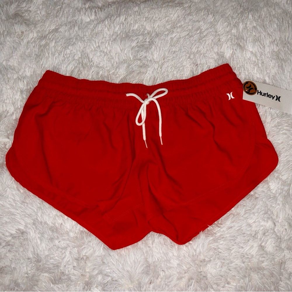 Hurley Shorts - Size Small (NWT org. $50)